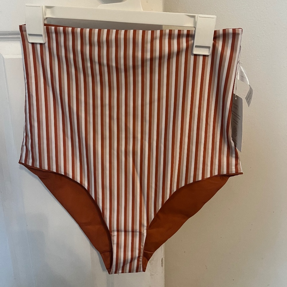 Baiia Swim Bottoms AU 14 US 10